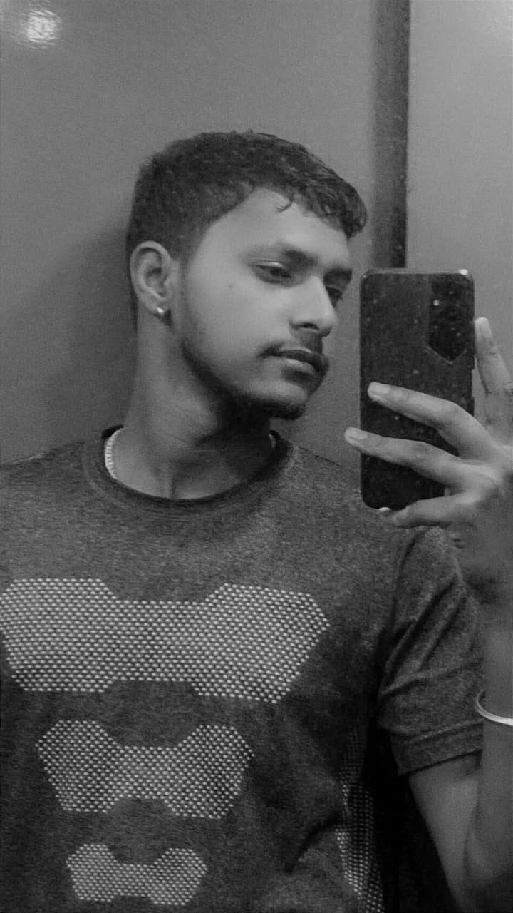Abhay Singh