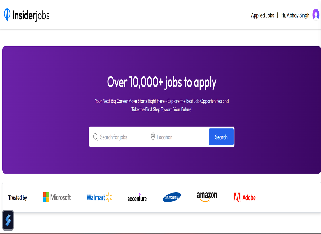 Job Portal